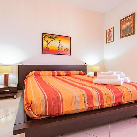 Maison Gabriel Cagliari Luaran gambar