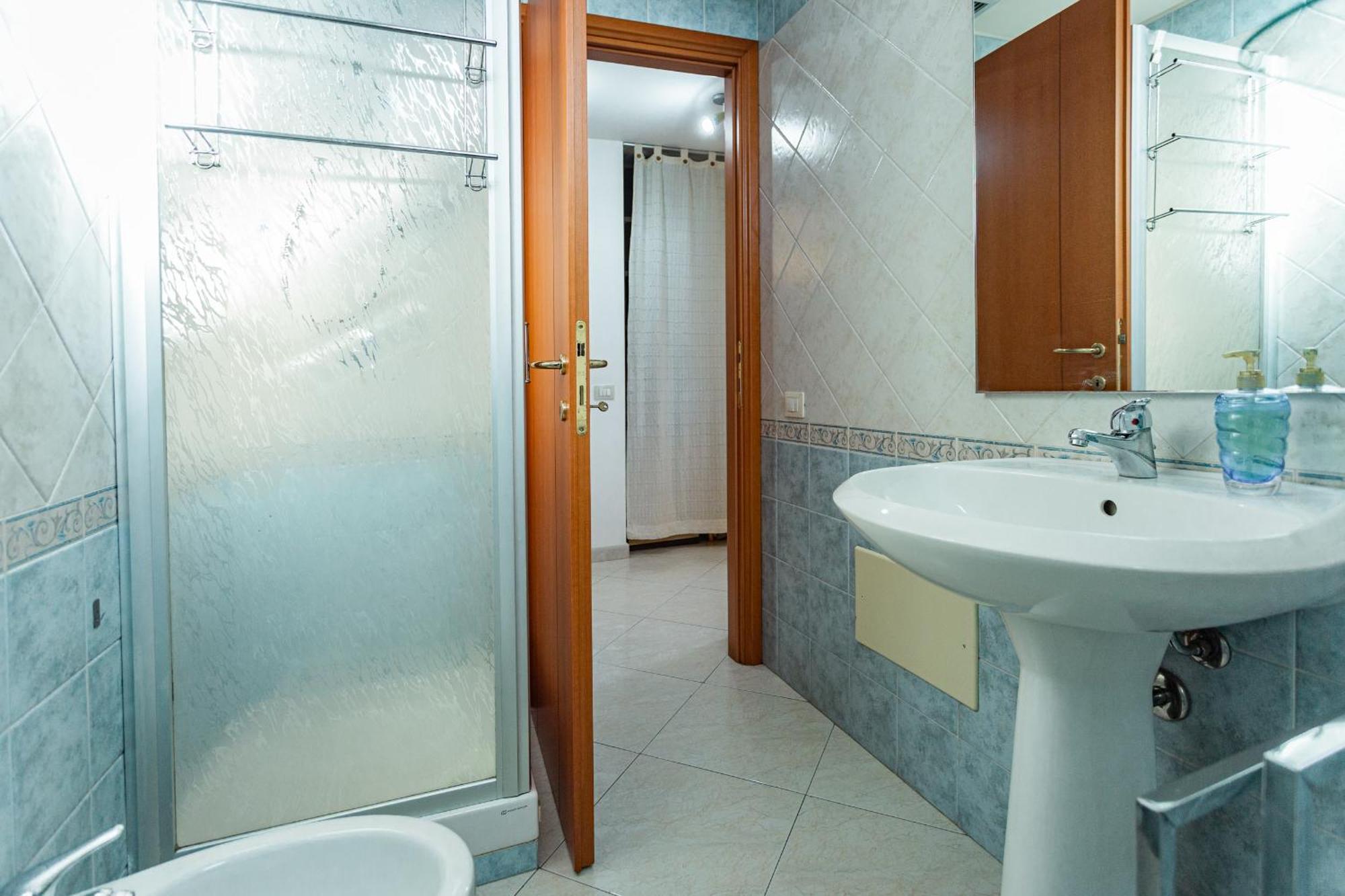 Maison Gabriel Cagliari Luaran gambar