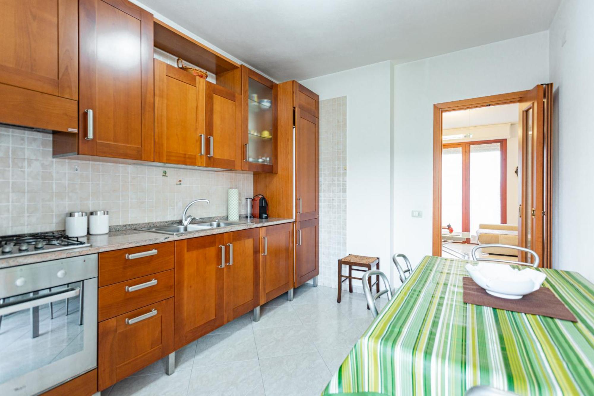 Maison Gabriel Cagliari Luaran gambar