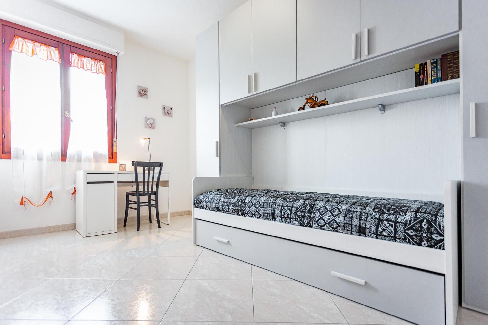 Maison Gabriel Cagliari Luaran gambar