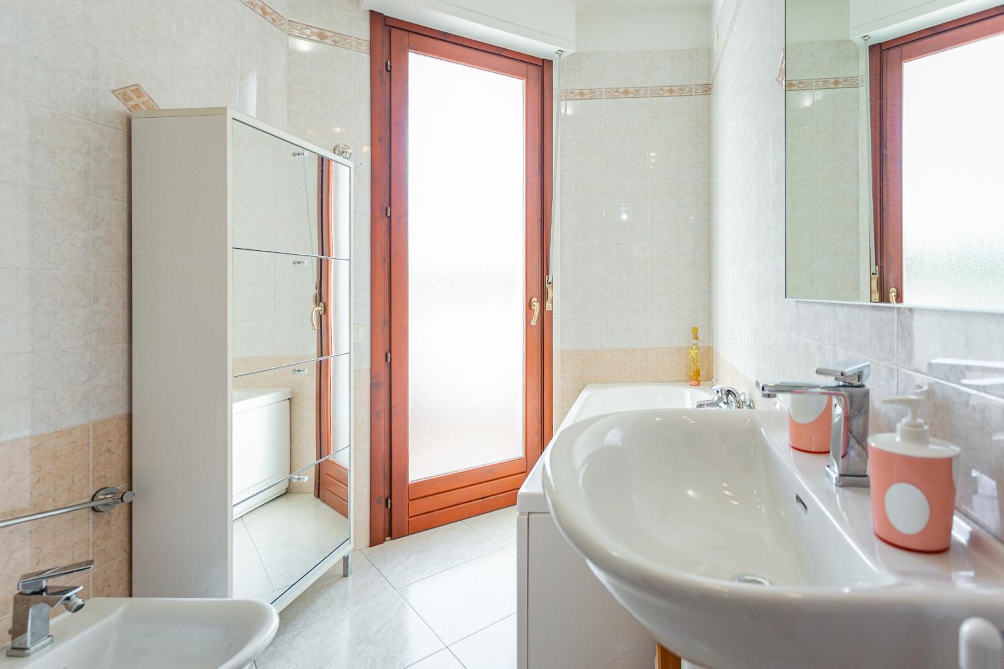 Maison Gabriel Cagliari Luaran gambar