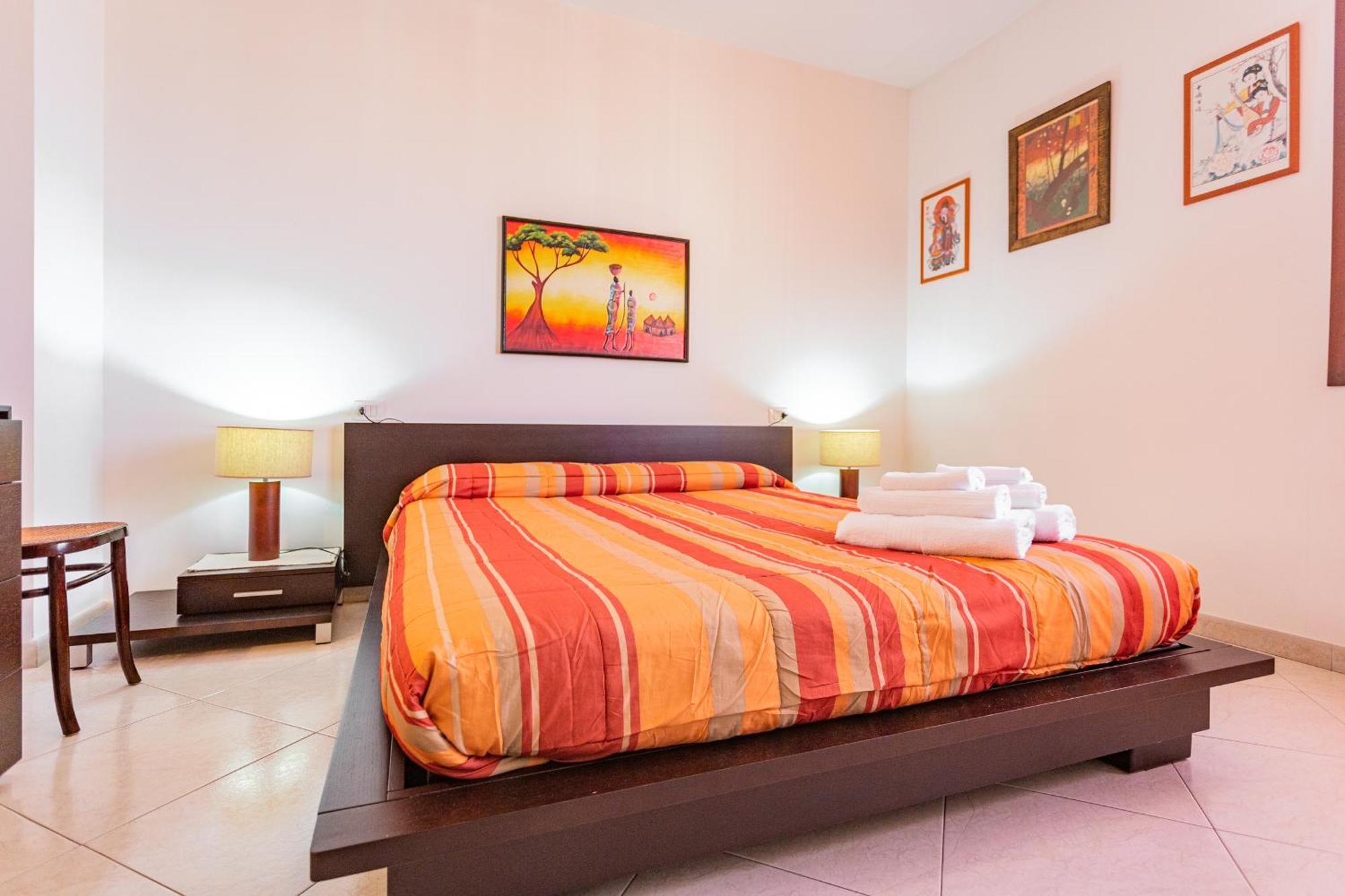 Maison Gabriel Cagliari Luaran gambar