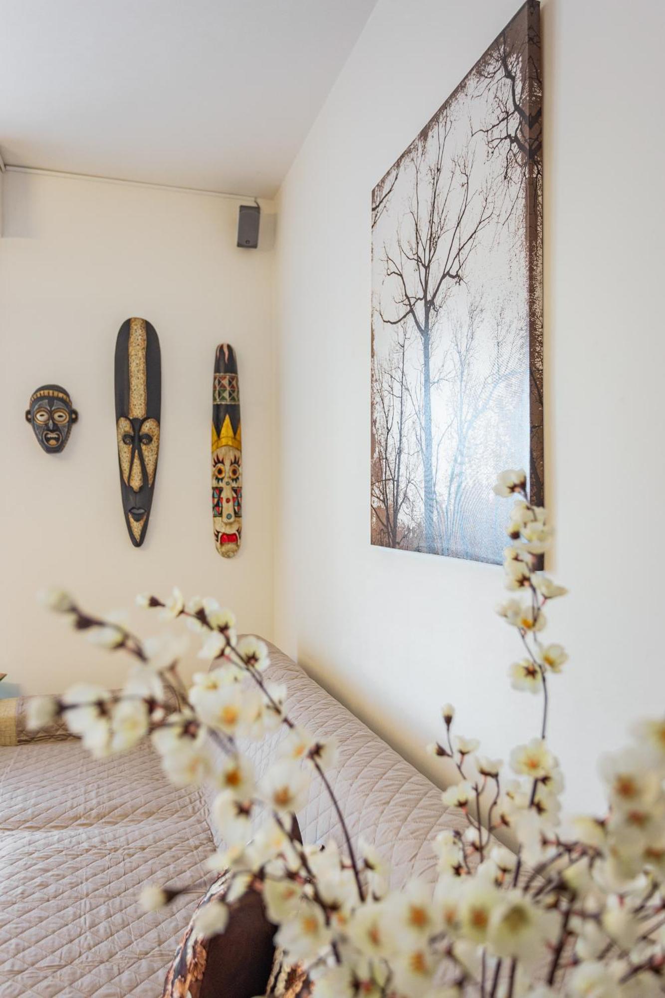 Maison Gabriel Cagliari Luaran gambar
