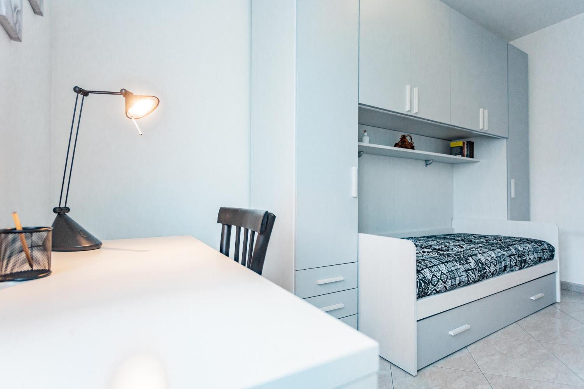 Maison Gabriel Cagliari Luaran gambar