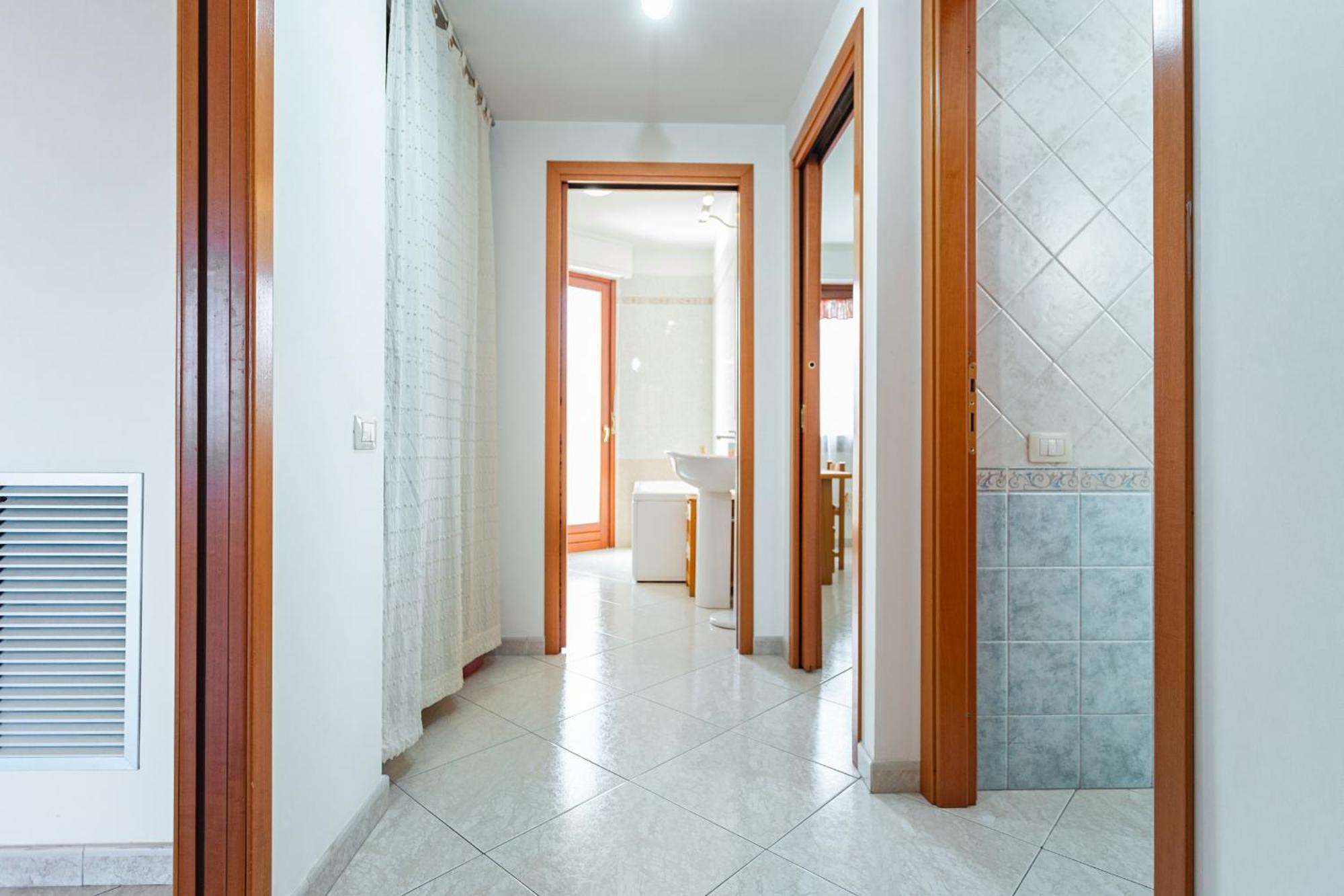 Maison Gabriel Cagliari Luaran gambar