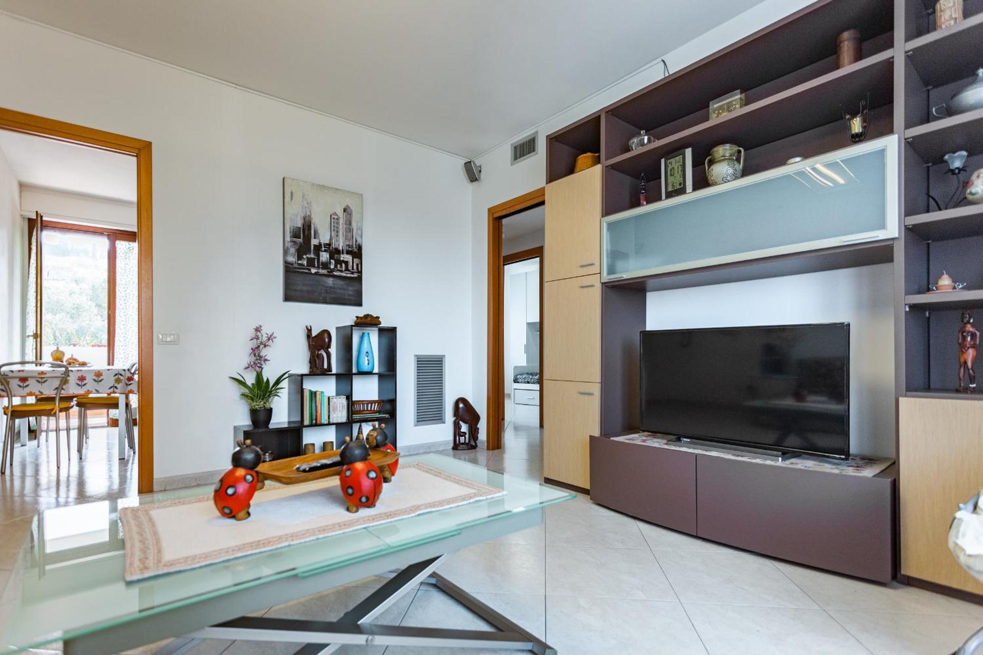 Maison Gabriel Cagliari Luaran gambar