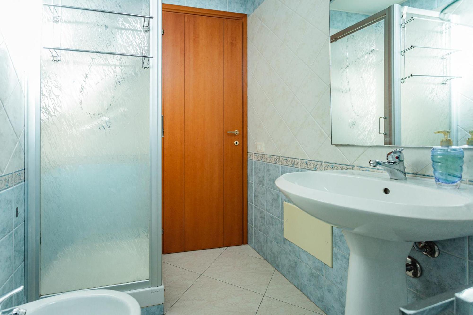 Maison Gabriel Cagliari Luaran gambar